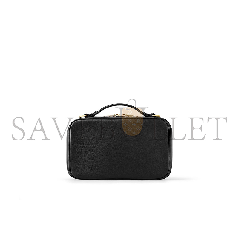 LOUIS VUITTON UTILITY CROSSBODY M80450 (18*11*10cm) LOUIS VUITTON UTILITY CROSSBODY M80450 (18*11*10cm)
